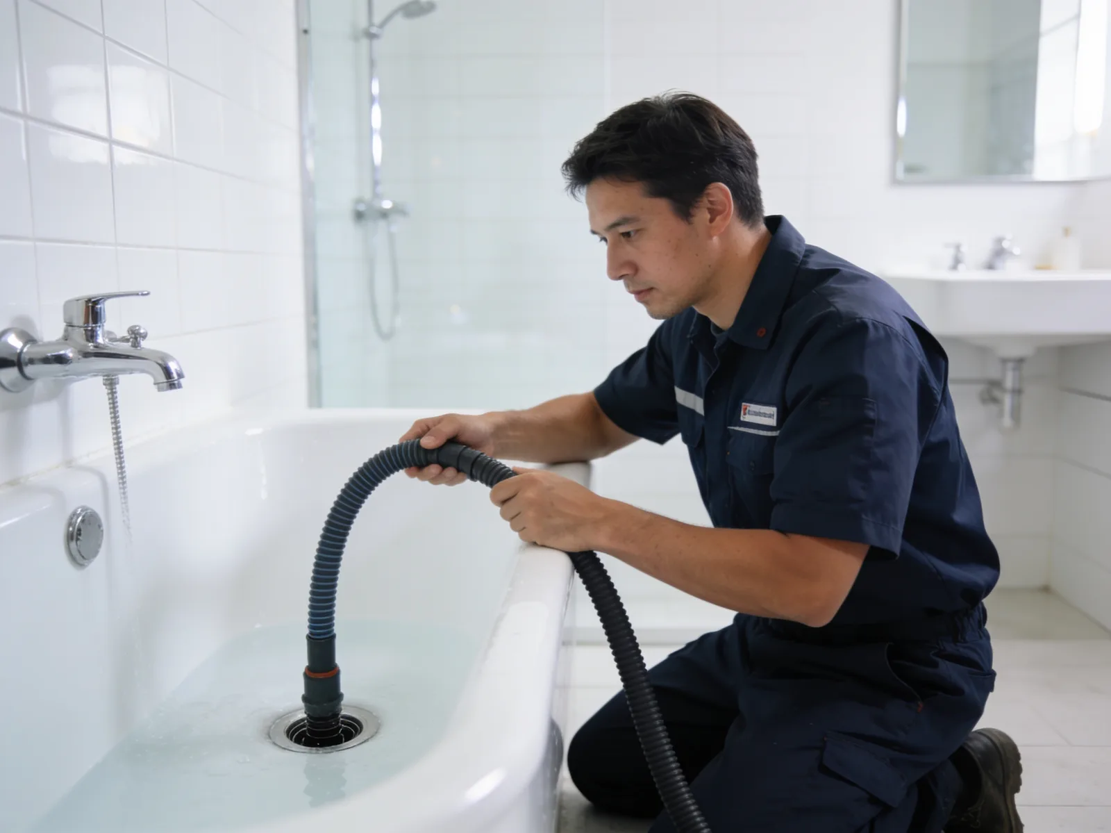 Emergency Plumber Valley Bend, WV FAQs
